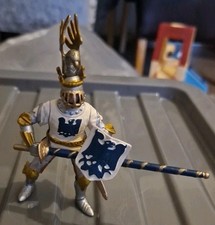 Papo Blue Knight Figure