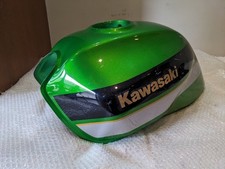 Kawasaki Zrx1200R Genuine Fuel Tank
