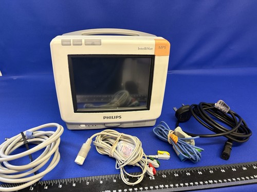 Philips mp5 patient - philips,