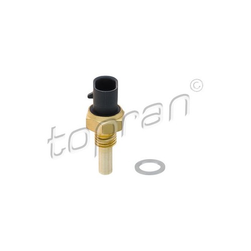 Cooling liquid temperature - cooling,