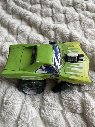 Speed freaks goat pontiac gto - pontiac,