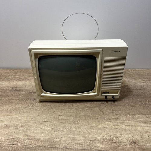 Vintage ferguson black white - vintage, &