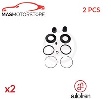 BRAKE CALIPER REPAIR KIT FRONT