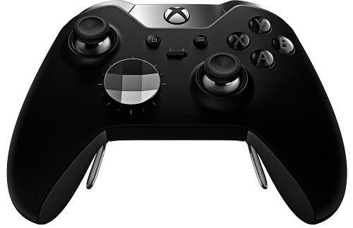 Microsoft xbox elite - microsoft,