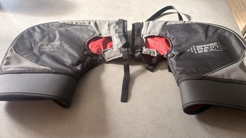 Oxford rainseal motorcycle - rainseal,