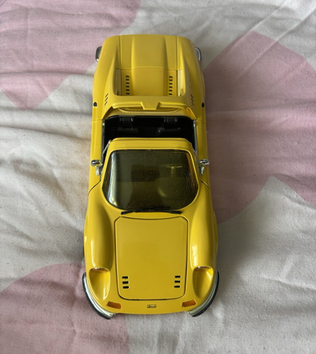 Hot wheels ferrari dino 246 - wheels,