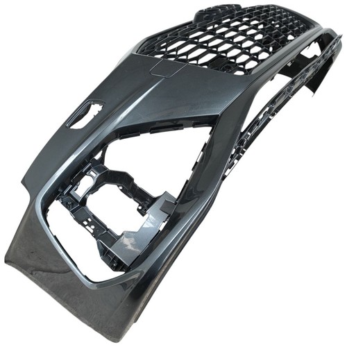 Audi rs4 front bumper - rs4,