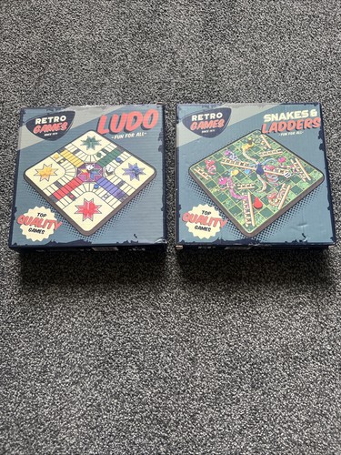 Retro games ludo - 2, ,