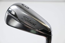 Titleist u500 iron - #3, 20