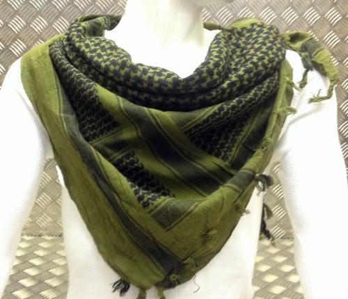 100 cotton shemagh arab - 100%,