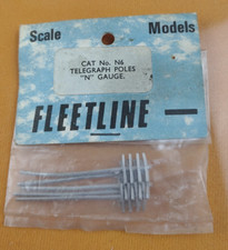 Fleetline Model Co Cat No. N6