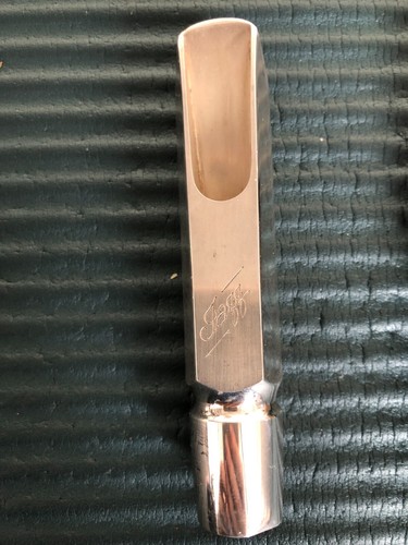Selmer tenor jazz mouthpiece - selmer, f