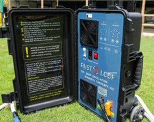 Veterinary PEMF Magneto Therapy Equipment Horse Animal Injury Treatment