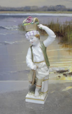 KPM Berlin Scepter Mark