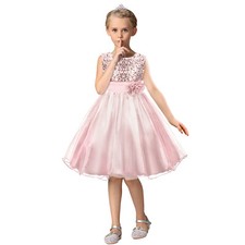 Girls Bridesmaid Dress up