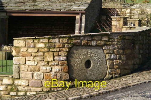 Photo 6x4 true grit quernmore - true,