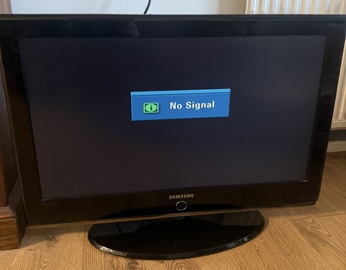 Black samsung inch - samsung, tv