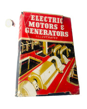Book Electrical Motors and