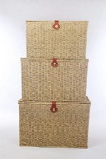 Woodluv Natural Seagrass