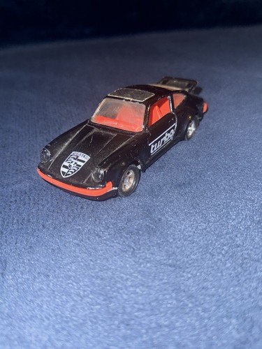 Black 1979 porsche 911 - black,