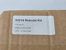 Konica Minolta compatible