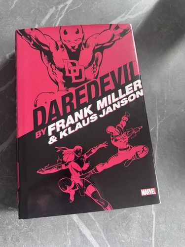 Marvel daredevil frank - by,