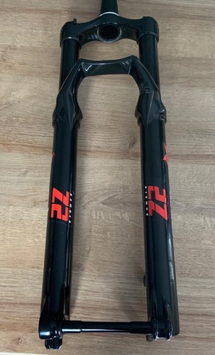 Marzocchi bomber fork - z2,