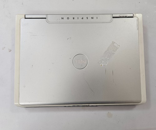 Dell inspiron 6400 for spares - dell,