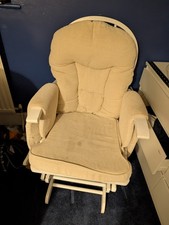 Obaby 22OB2102 Nursing Chair -