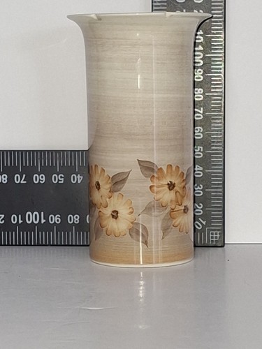 Jersey pottery beige brown - beige,