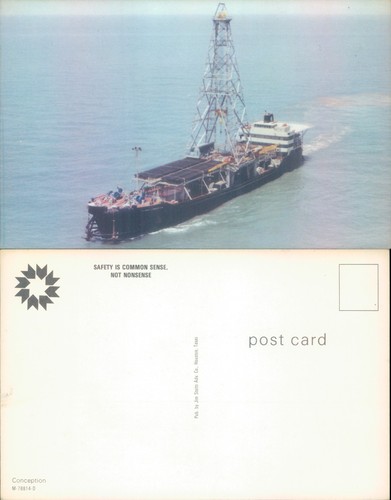 Offshore drilling rig jim - drilling,