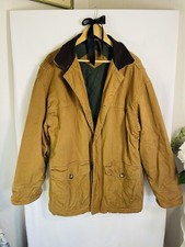 Vintage Bhs Quilted Work/Chore