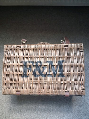 Fortnum mason hamper - fortnum,