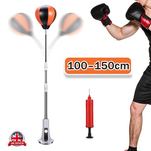 Boxing reaction ball - , punching
