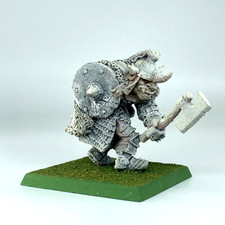 Ogre Warlord - Suitable For