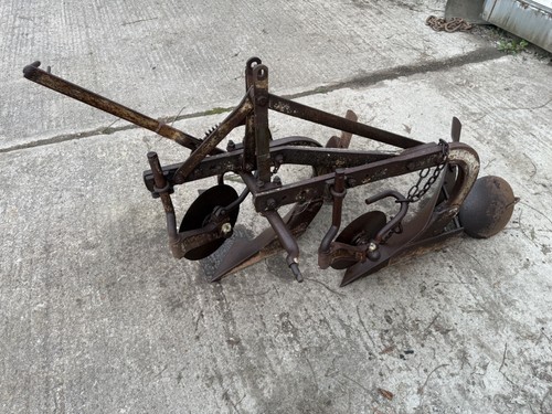 Rare original ferguson - rare,