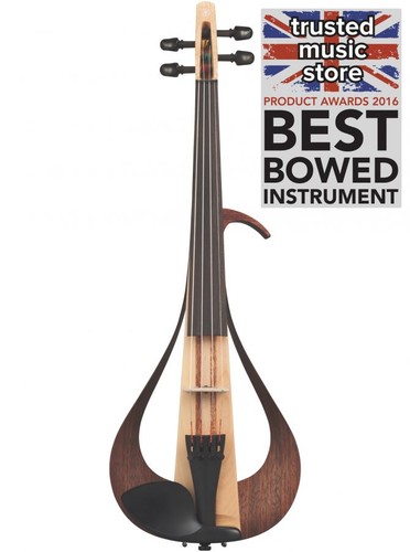 Yamaha yev 104 - electric, violin
