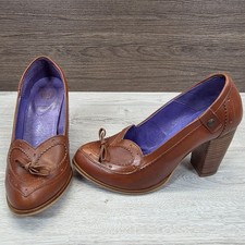 Red or Dead Cupcake Size UK 5