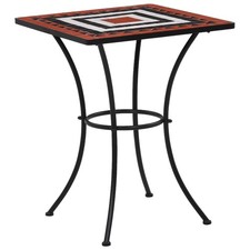 Mosaic Bistro Tables Outdoor