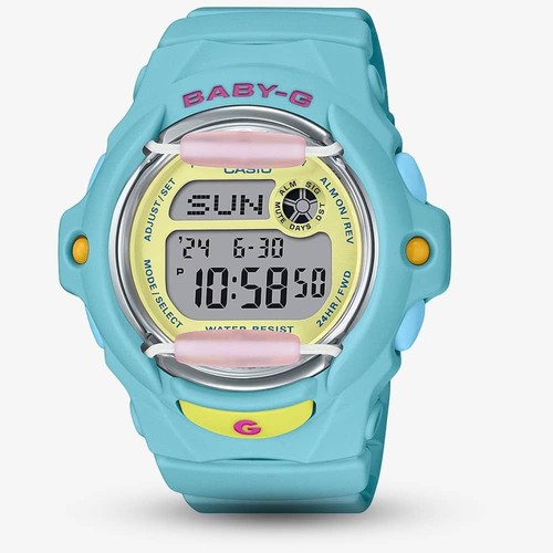 Casio watch 169pb - casio,