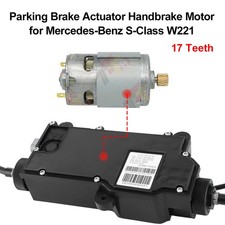 Parking Brake Actuator