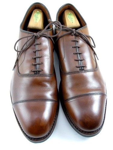 Allen edmonds park avenue - edmonds, avenue"