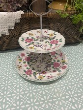 Vintage JAMES KENT Old Foley 2