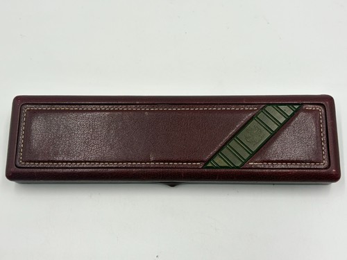 Vintage piaget watch box - vintage,