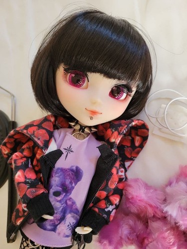 Pullip doll figure noan - doll,