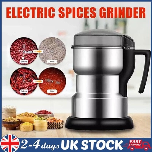 400w electric coffee - 400w, grinder