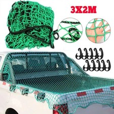 6M x 4M Heavy Duty Cargo Net