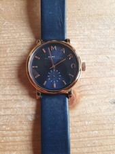 MARC JACOBS  Watch working