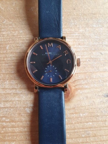 Marc jacobs watch - marc,