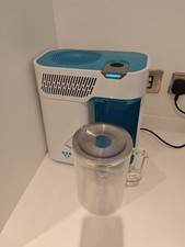 WaterLovers MKII Advanced Design Water Distiller Filter Purifier - RRP £360